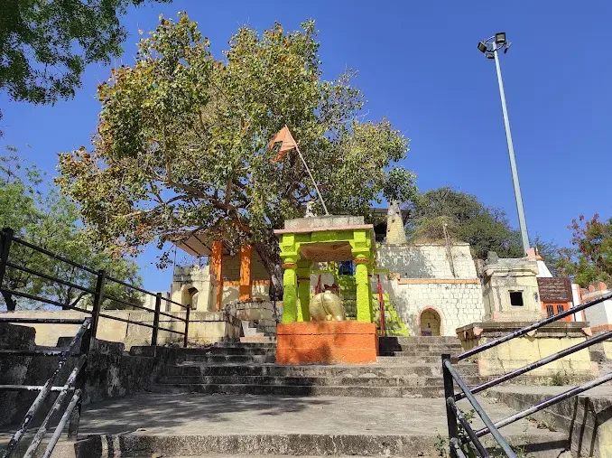 श्री पर्वतेश्वर मंदिर