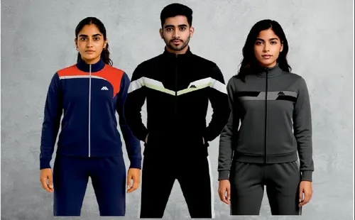 शर्ट, शॉर्ट्स आणि स्विटशर्ट मॅन्युफॅक्चरिंग