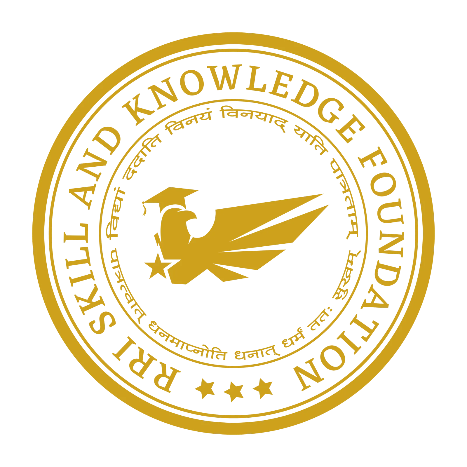 RRI Skill and Knowledge Foundation logo