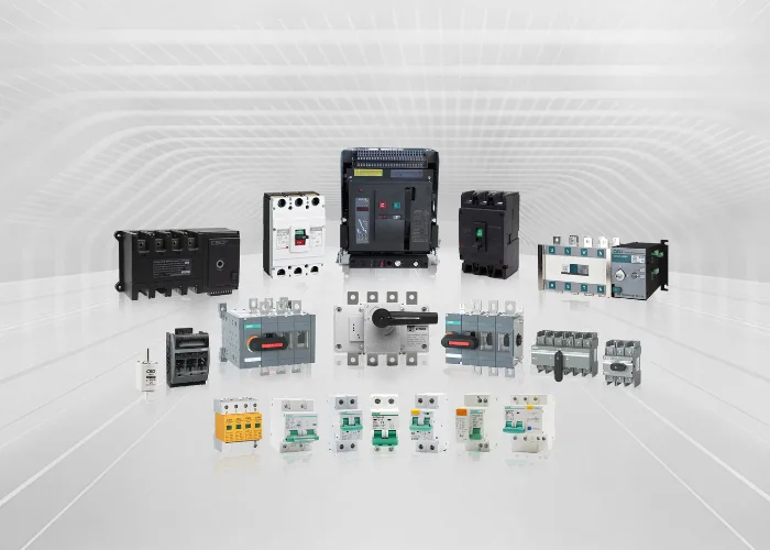 Electrical Goods